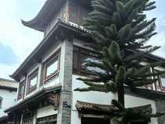-云南民族村