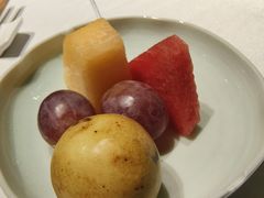 -山壹竹庭院餐厅