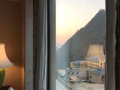 -三清山希尔顿度假酒店