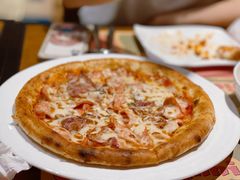 -安妮意大利餐厅(国贸店)