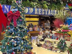 -咖梦餐厅 COMENG RESTAURANT