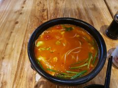 番茄米线-过桥缘·过桥米线(鲁能城店)