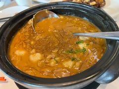 -小厨娘淮扬菜(板桥一店)