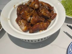 -三河胡氏农家(青阳路店)