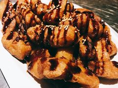 -很久以前羊肉串(大华三路店)
