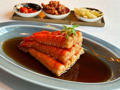 -莉莉海堂HAITANG·烤鸭(国贸商城店)