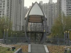 -苏州河梦清园环保主题公园