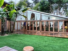 -柠檬花院烤肉·围炉煮茶·草坪团建·生日派对(三圣乡店)