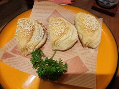 -山水茶艺馆·点心粤菜·30年老字号