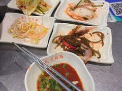 -李氏烤肉店