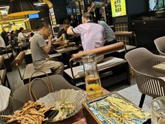 -嘎嘎鸭脑壳(蜀汉路店)