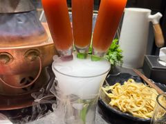 -东来顺(非遗·清真火锅·盛世广场店)