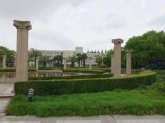 -上海大学(嘉定校区)