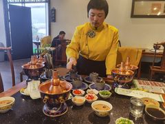 -南门涮肉(上海二店)
