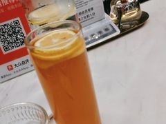 -悦荟牛排餐厅(萨尔图万达店)