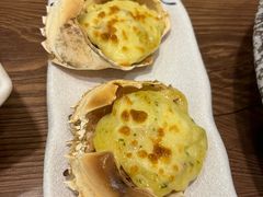 -红叶日料·放题·海胆·定食(星海店)