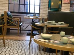 大堂-茶港·点心·啫啫煲(范湖万达广场店)