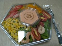 -巴黎贝甜(来福士店)