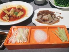 -京悦荟·京沪融合菜(漕河泾印象城店)