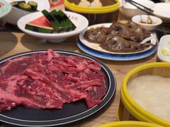 -龙聚德北京烤鸭(沙坪坝华宇A馆店)