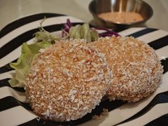 -古洋食坊·港点小馆(苏州中心店)
