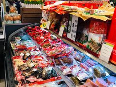 -永辉超市(鲁谷店)