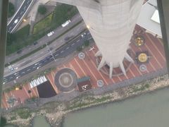 -澳门旅游塔360°旋转餐厅(南湾湖广场店)