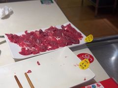 -潮泰牛肉火锅 · 创于1992年(车公庙店)