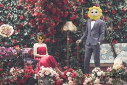 -THE QUEEN(北京店)