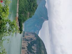 -白帝城·瞿塘峡景区