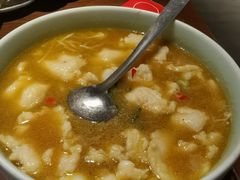 -张大嘴菜馆(庞各庄店)