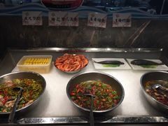 -广东道至正餐厅(区庄店)