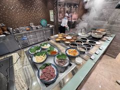 -福州西湖大酒店·怡湖咖啡厅