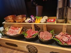 -牛道·和牛九食(市府恒隆广场店)