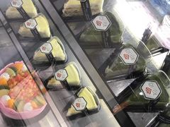 -CUNS CAKE村上千层蛋糕(一环路东二段140号院店)