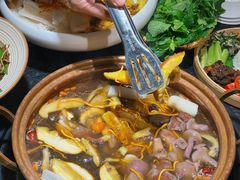-一善菌·云南菌汤·云南菜(银泰城店)