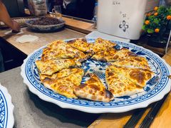 -沙州食驿·非遗小吃夜市