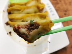 -清真蒋有记(老门东店)