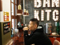 -米屋石锅拌饭(师大店)