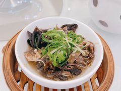 -金翠皇宫粤菜·点心·海鲜(科技园店)
