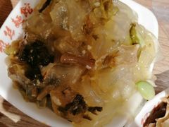 -常州银丝面馆(府琛店)