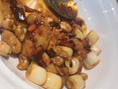 -鸽子侯·家宴·平价海鲜(绿地店)