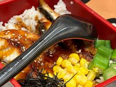 -元气寿司(环球港店)