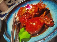 东坡半边鸡-桂满陇-十里风荷(合生汇店)