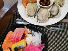 -白天鹅宾馆·流浮阁咖啡厅