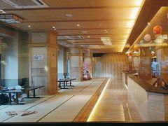 -极乐汤(川沙店)