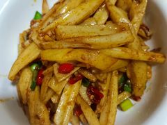 -小林哥的海鲜馆·夜宵烧烤(渔人码头店)