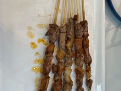 -宛平李记小吃(东关街店)