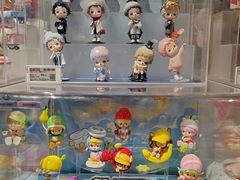 -泡泡玛特POPMART(崇文门国瑞城店)