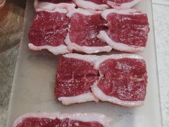 -百叶居·老北京涮羊肉(鼓楼店)